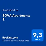 Wohnung In Graz Sova 2