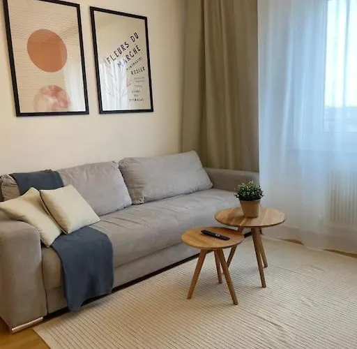 Wohnung In Graz Sova 2