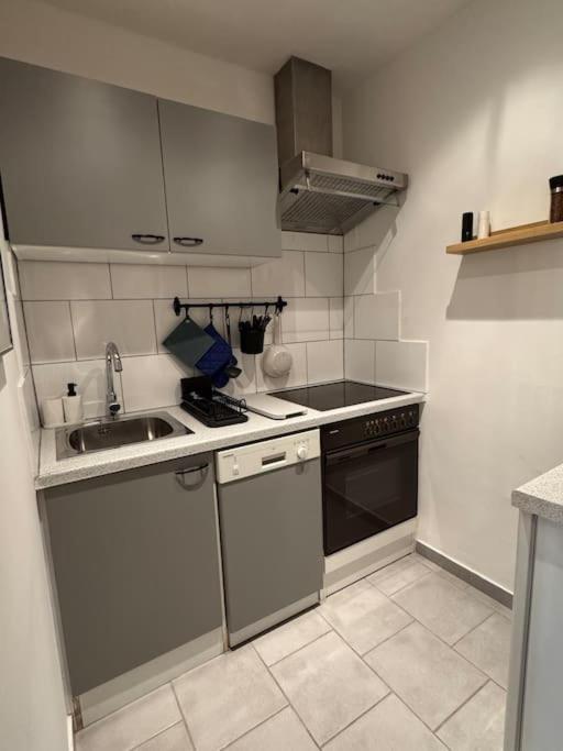 In Sova 2 Apartment