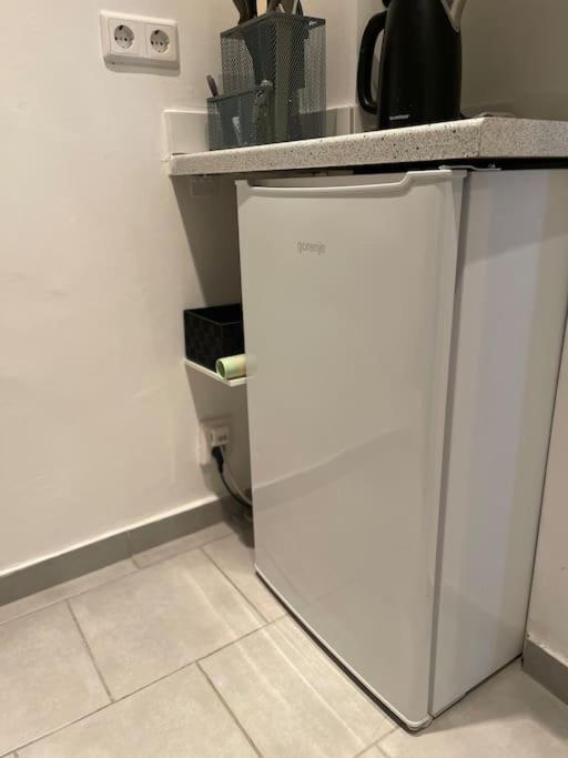 Appartement In Sova 2