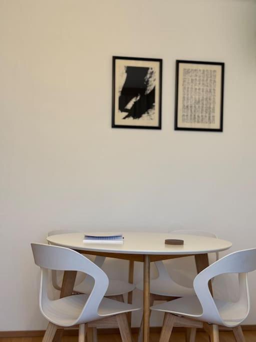 In Sova 2 Apartment