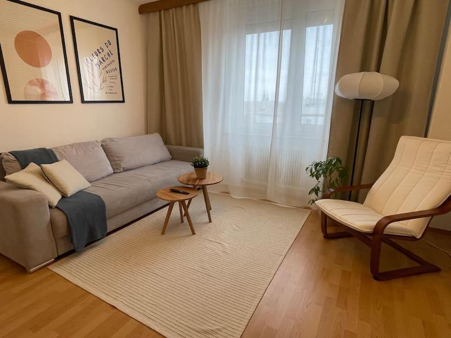 In Sova 2 Apartment Graz