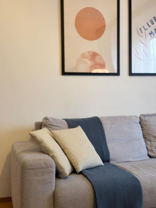In Sova 2 Apartment