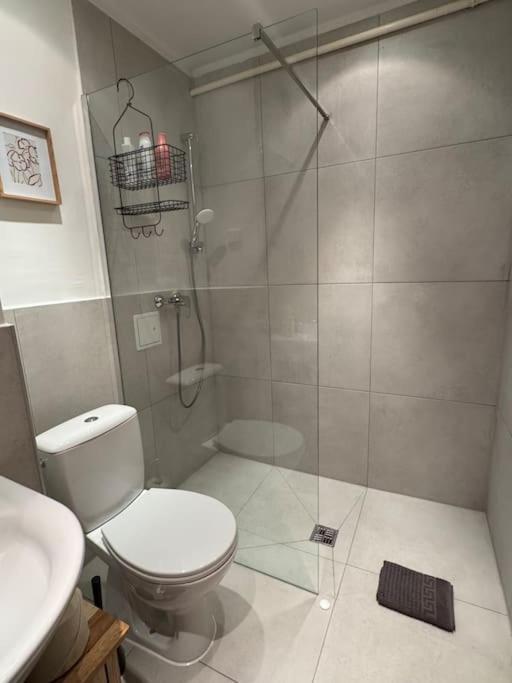 Apartment In Sova 2