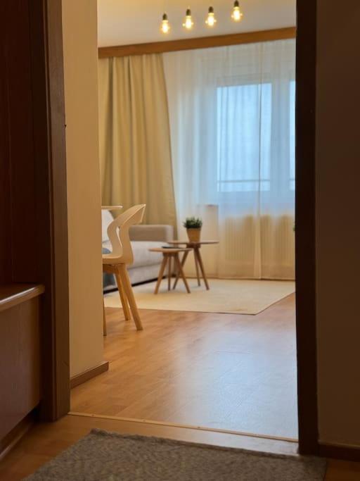In Sova 2 Apartment Graz