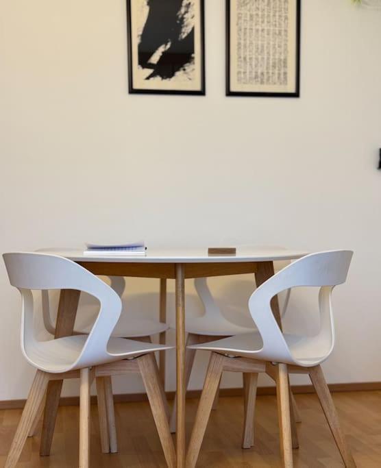 In Sova 2 Apartment
